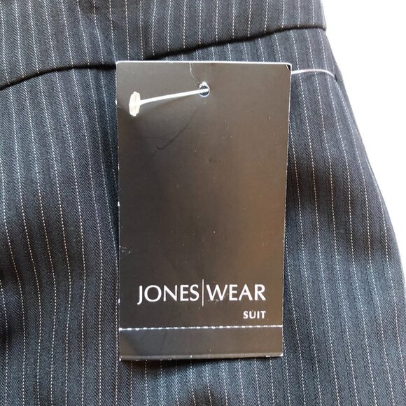 JonesWear Wide Leg Slacks NEW - Picture 5 of 9